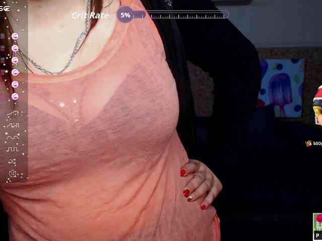 IvannaAmali661 webcam