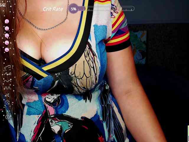 IvannaAmali661 webcam