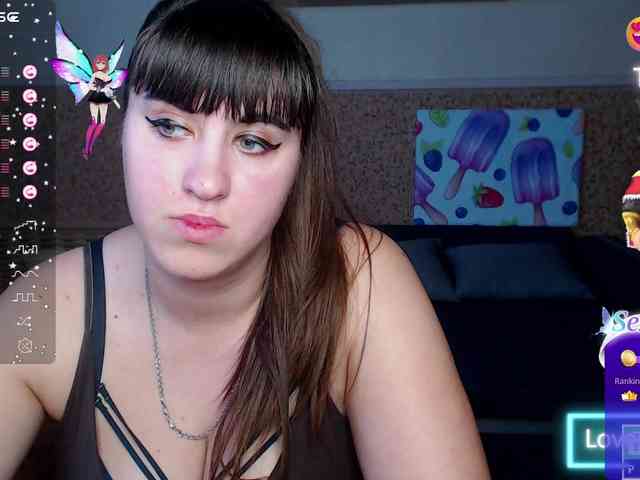 IvannaAmali661 webcam