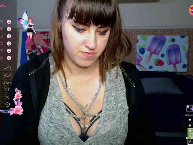 IvannaAmali661 webcam