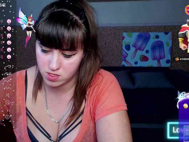 IvannaAmali661 webcam