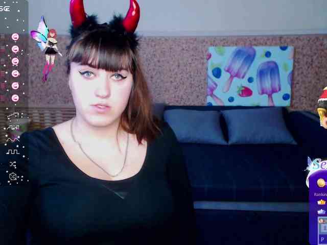 IvannaAmali661 webcam