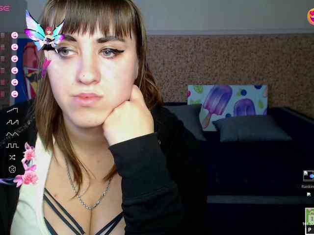 IvannaAmali661 webcam