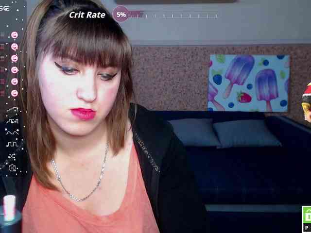 IvannaAmali661 webcam