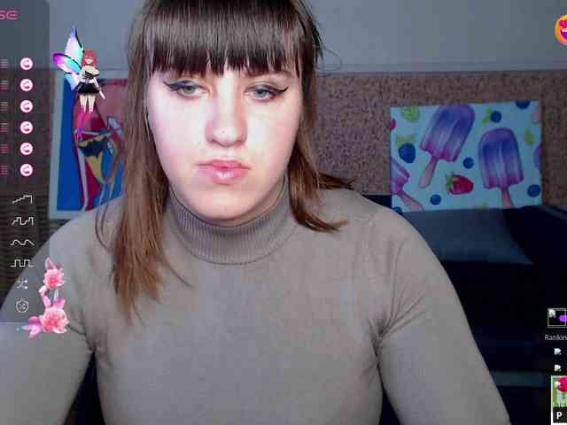 IvannaAmali661 webcam