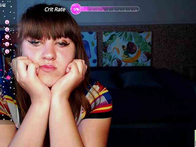 IvannaAmali661 webcam