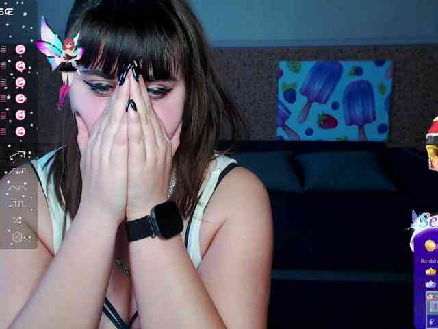 IvannaAmali661 webcam