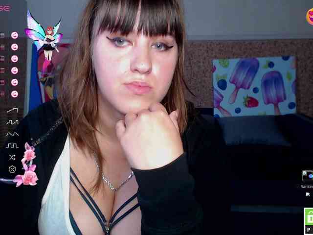 IvannaAmali661 webcam