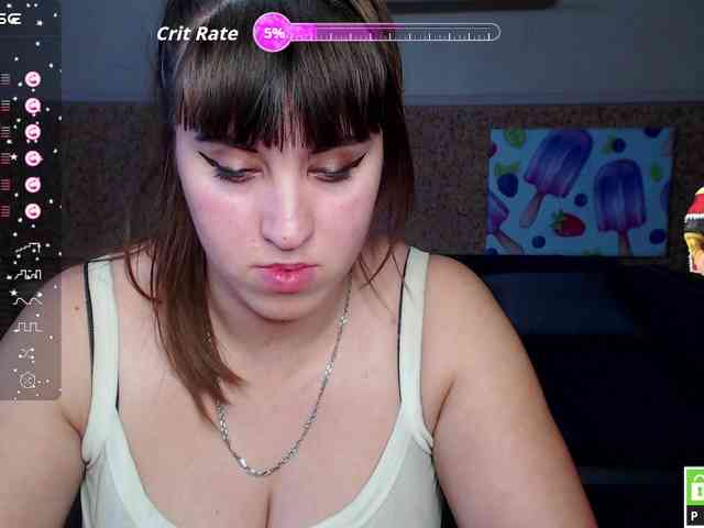 IvannaAmali661 webcam