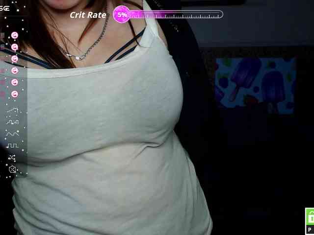 IvannaAmali661 webcam