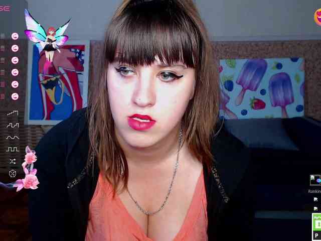 IvannaAmali661 webcam