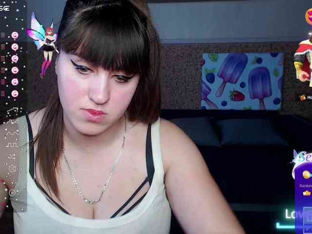 IvannaAmali661 webcam
