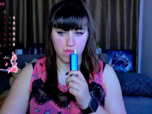 IvannaAmali661 webcam