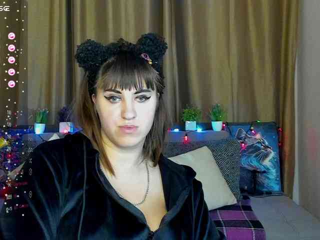 IvannaAmali661 webcam