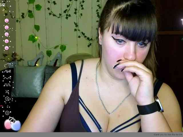 IvannaAmali661 webcam