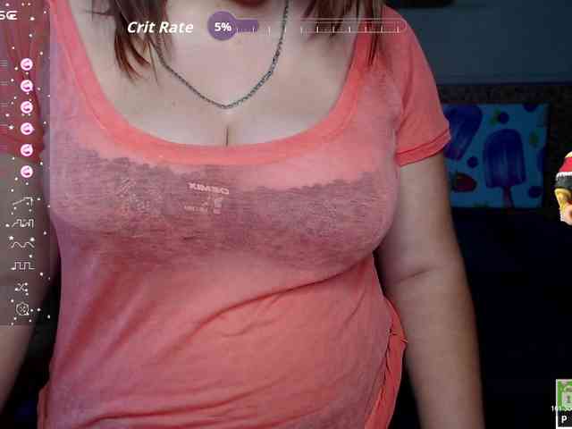 IvannaAmali661 webcam