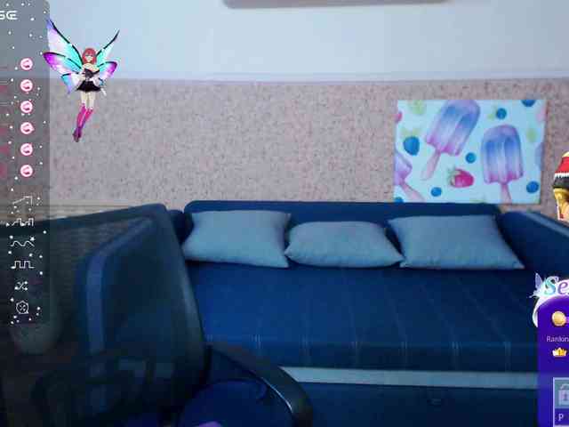 IvannaAmali661 webcam