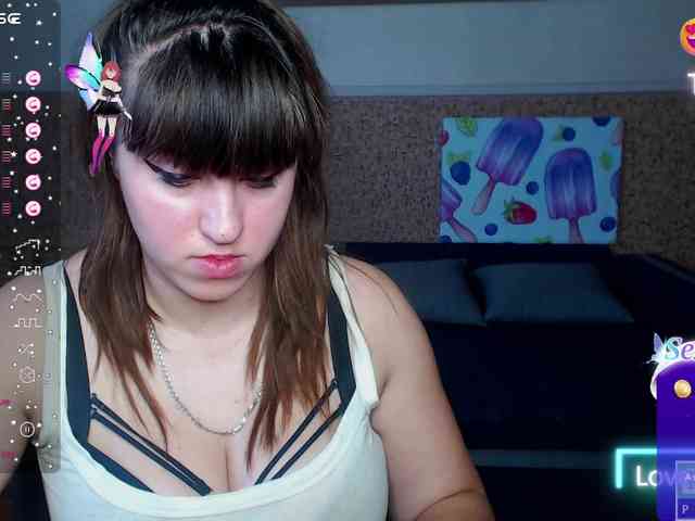 IvannaAmali661 webcam