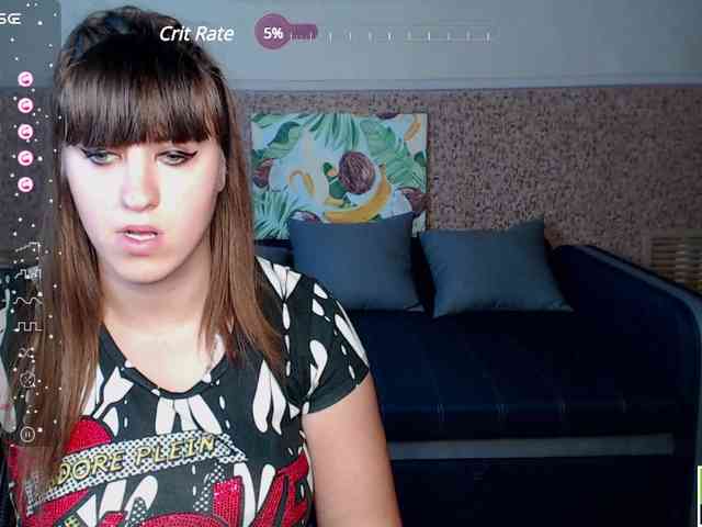 IvannaAmali661 webcam