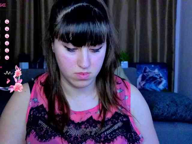 IvannaAmali661 webcam