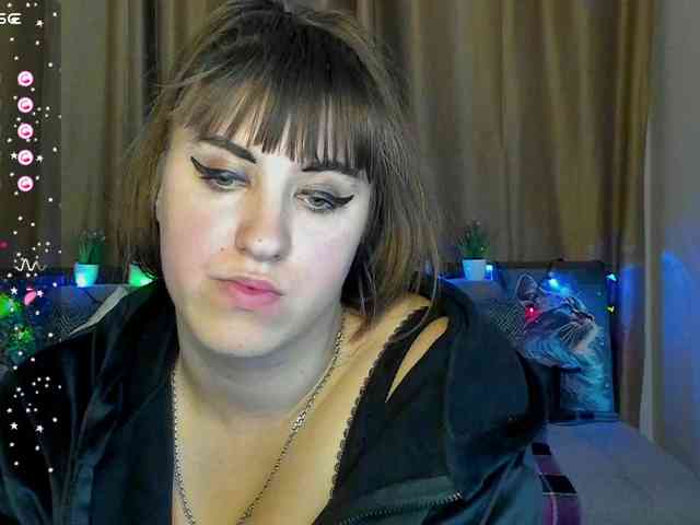 IvannaAmali661 webcam