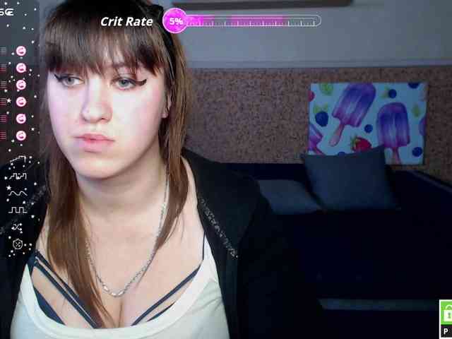 IvannaAmali661 webcam