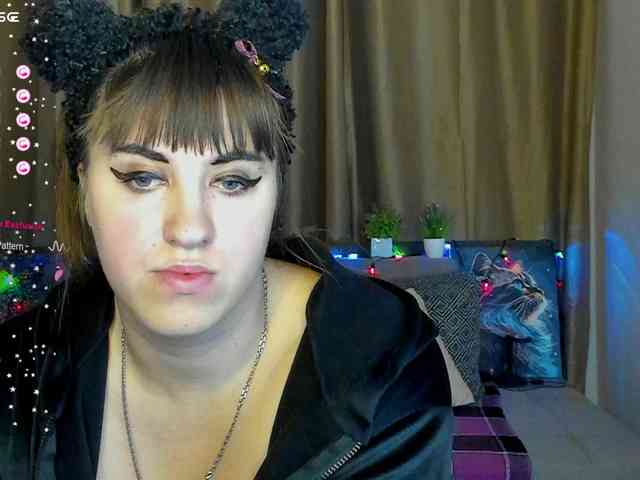 IvannaAmali661 webcam