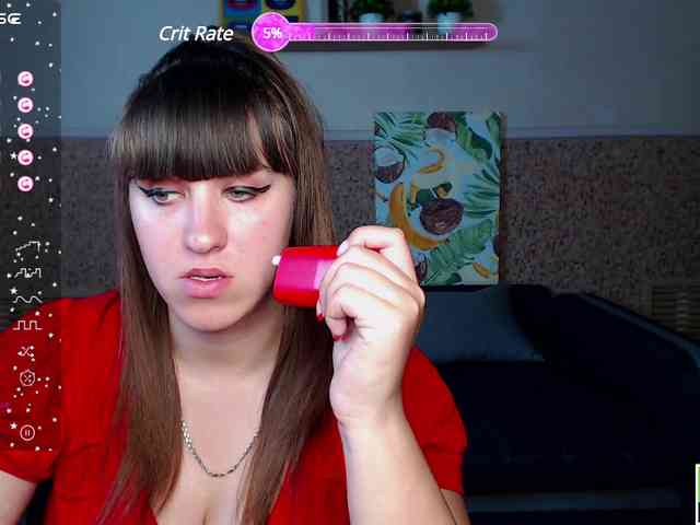 IvannaAmali661 webcam