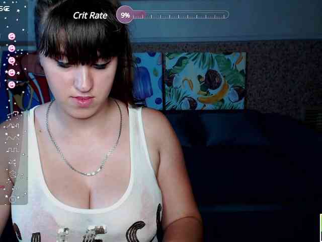 IvannaAmali661 webcam