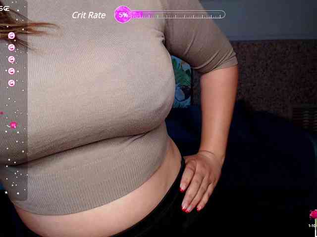 IvannaAmali661 webcam