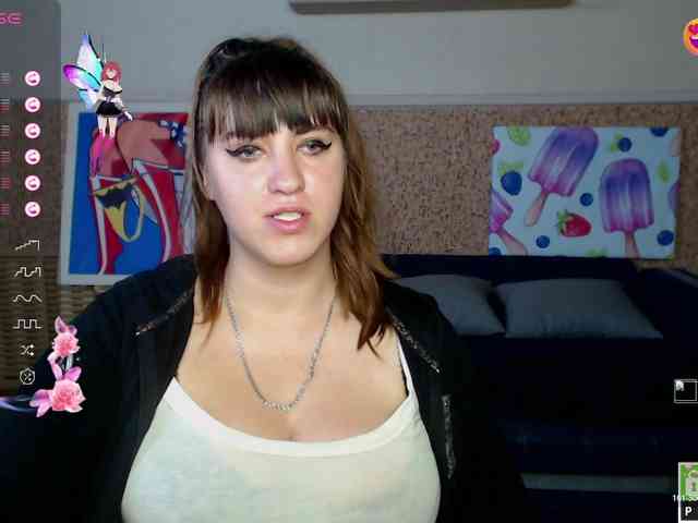 IvannaAmali661 webcam