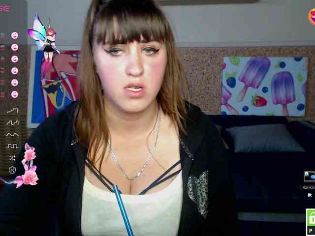 IvannaAmali661 webcam