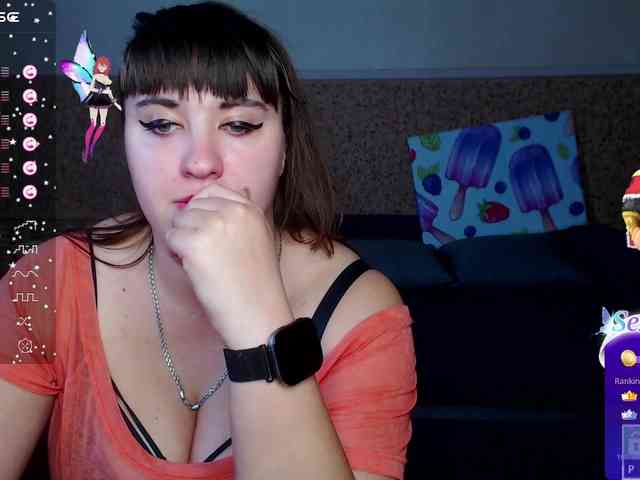 IvannaAmali661 webcam