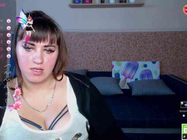 IvannaAmali661 webcam