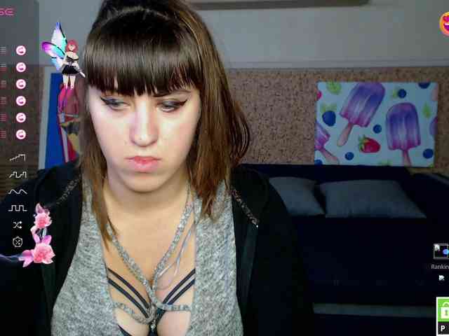 IvannaAmali661 webcam