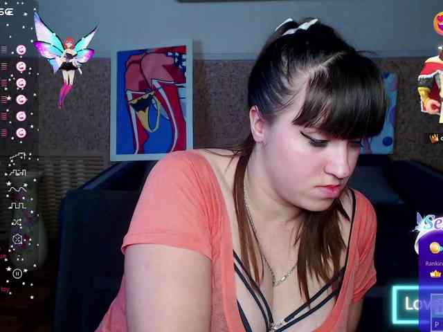IvannaAmali661 webcam