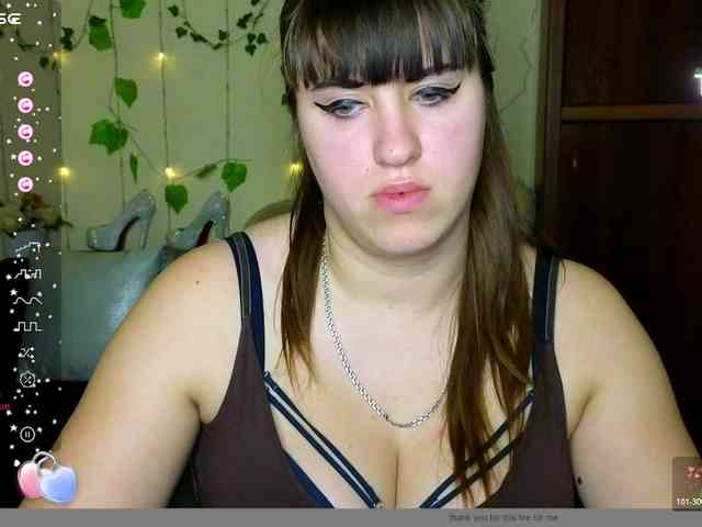 IvannaAmali661 webcam