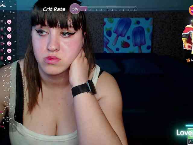 IvannaAmali661 webcam