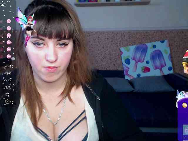 IvannaAmali661 webcam