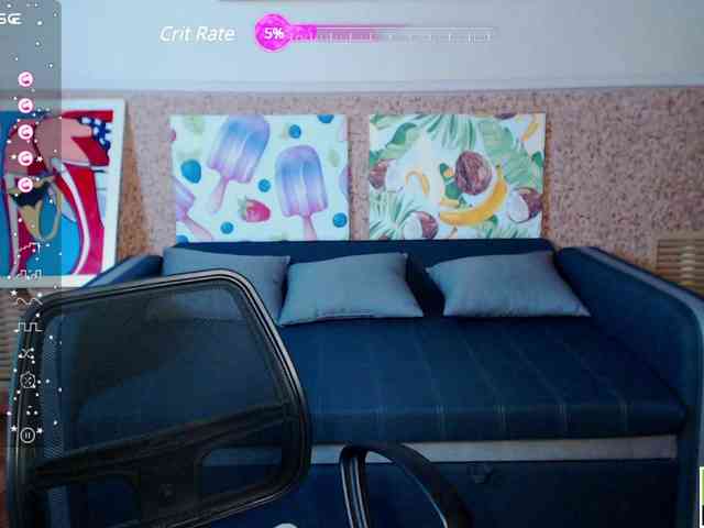 IvannaAmali661 webcam
