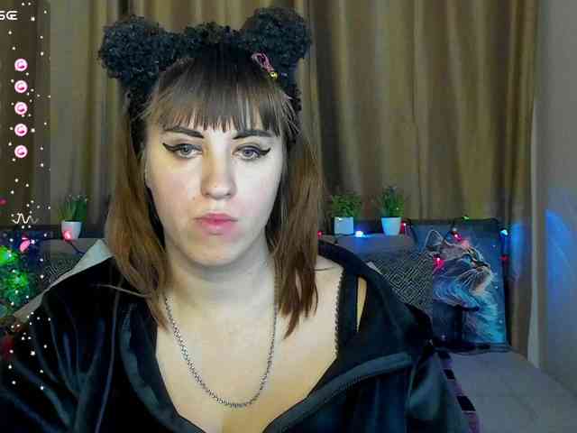 IvannaAmali661 webcam