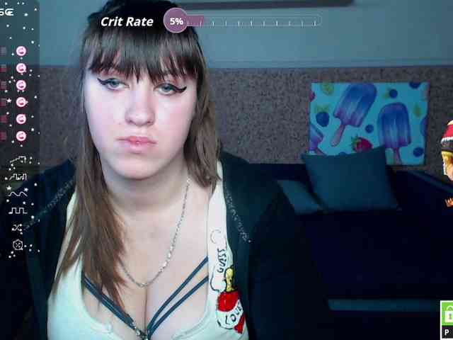 IvannaAmali661 webcam