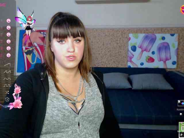 IvannaAmali661 webcam