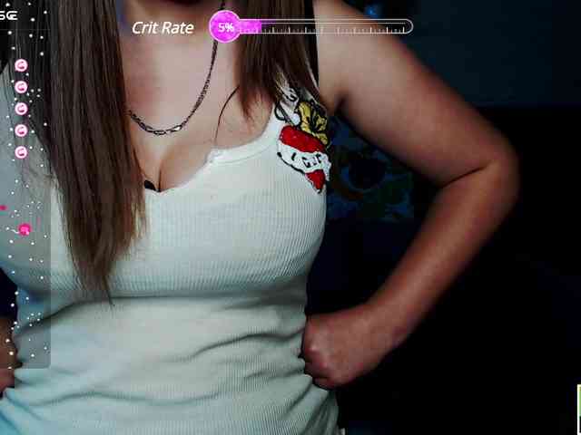 IvannaAmali661 webcam