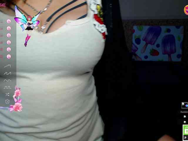 IvannaAmali661 webcam