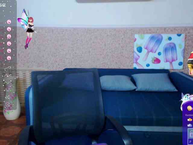 IvannaAmali661 webcam