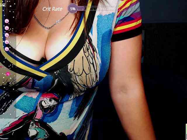 IvannaAmali661 webcam