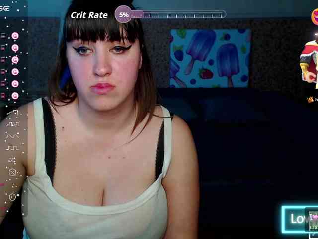IvannaAmali661 webcam