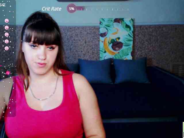 IvannaAmali661 webcam
