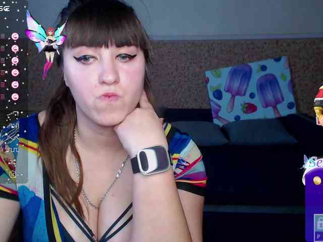IvannaAmali661 webcam